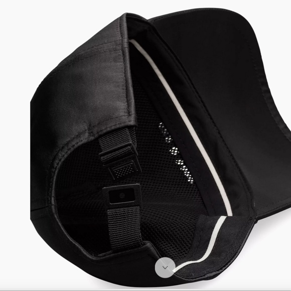 rag & bone Avery Baseball Cap  Avery Baseball Cap main image 10